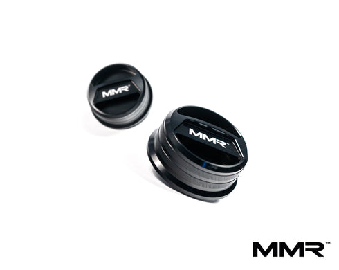BOUCHON DE REMPLISSAGE D'HUILE MMR PERFORMANCE BILLET